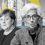 Coronavirus: can the ECB’s ‘bazooka’ avert a eurozone crisis?