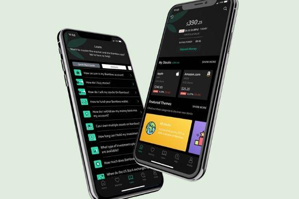 Four Nigerian mobile apps for investing money in foreign assets