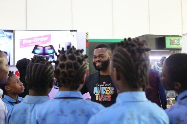 Four things we learned from 9th Social Media Week Lagos