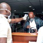 COVID19: Chinese citizen on Ethiopian airline flight to Lagos quarantined