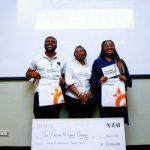 DAAYTA 2nd edition winner secures N12 million grant