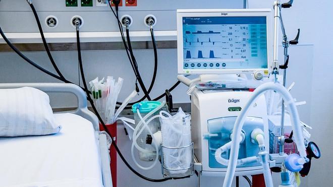 JAMB donates three ventilators to support fight against Covid- 19