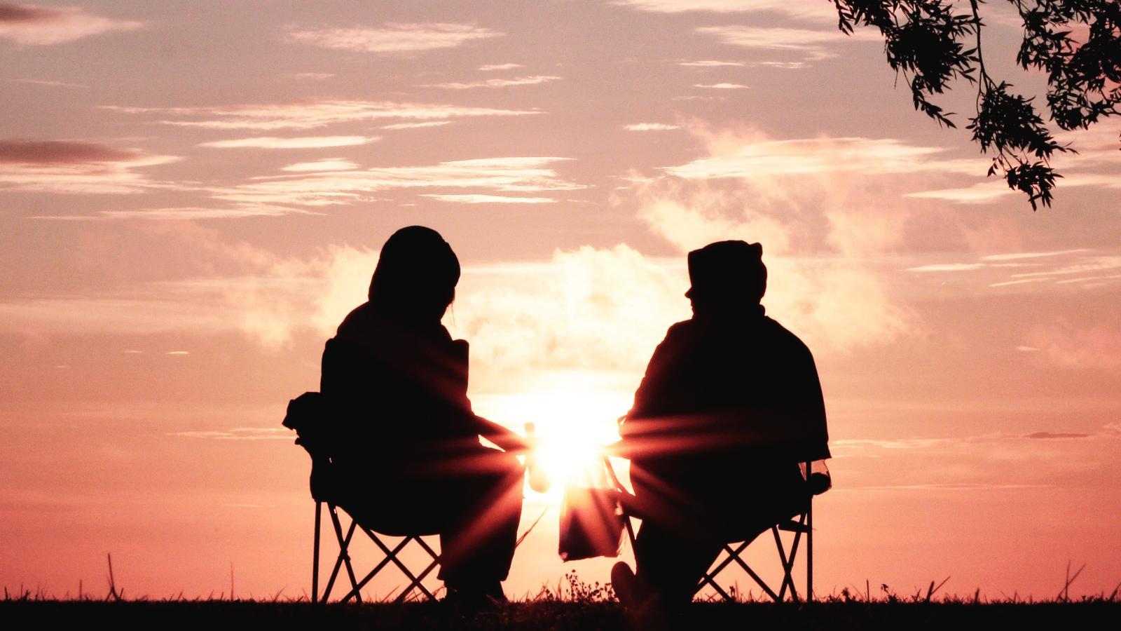 Before you say yes – the masculine edition