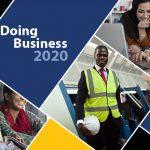 World Bank’s Ease of Doing Business rankings