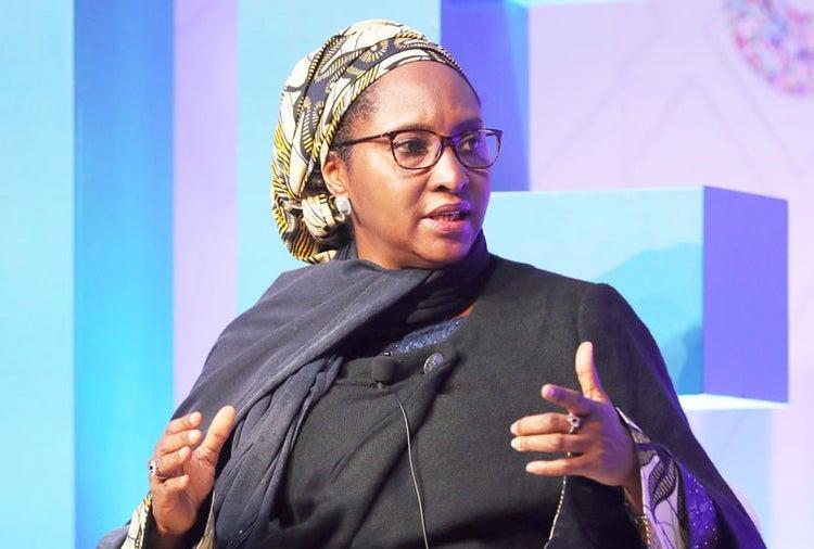 FG is working hard to reverse current economic decline, says Finance Minister
