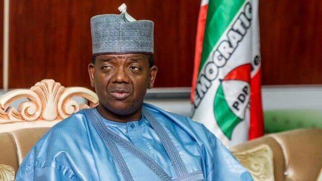 Zamfara: APC ploting to manipulate judicial process to secure judgement, PDP alleges