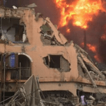 Abule-ado fire disaster: Insurance as enduring solution to disasters