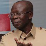 APC Crisis: Party leaders pass vote of confidence on Oshiomhole