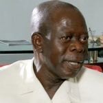 Adams Oshiomole