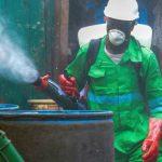 Officials warn Africa is at ‘break the glass’ moment