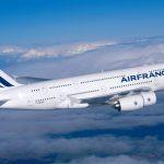 Coronavirus: Air France lands in Lagos, evacuates 260 nationals to Paris