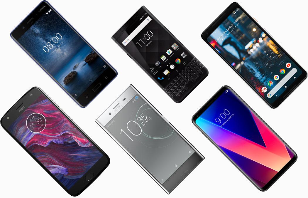 How to properly secure your android smartphone