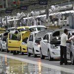 Production, parts freeze hit automakers over COVID-19
