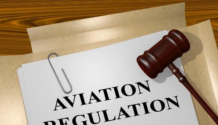 A look at aviation regulations from a health perspective