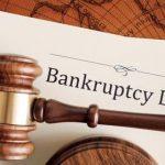 Decommissioning of oil wells: Matters arising – bankruptcy, insolvency bill (1)