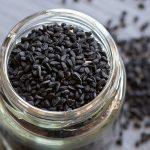 Expert authenticates medicinal properties of black seeds
