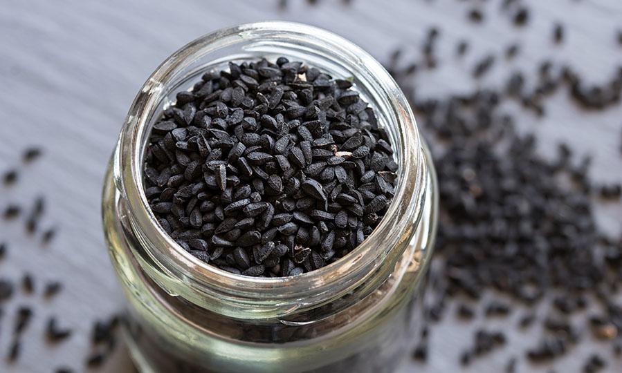 Expert authenticates medicinal properties of black seeds