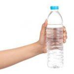 What really is the difference between a bottle of water and Eva by Coca-Cola?