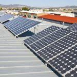 Ikegwuonu: Reducing post-harvest losses with solar-powered storage facilities