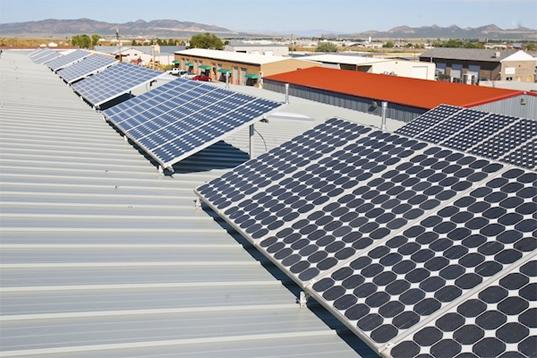 Ikegwuonu: Reducing post-harvest losses with solar-powered storage facilities