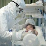 6-weeks old baby among five new coronavirus cases in Nigeria