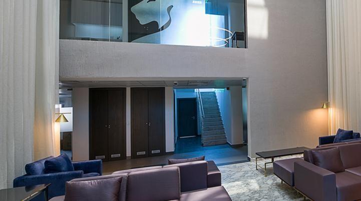 Coronation Merchant Bank