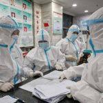 Economic lessons for Nigeria amid coronavirus outbreak