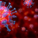 Coronavirus is not airborne - CDC, WHO