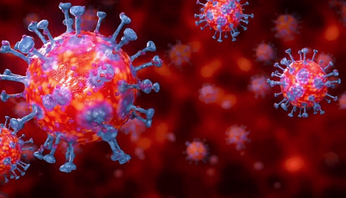 Coronavirus is not airborne - CDC, WHO