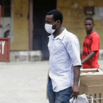 Coronavirus pandemic