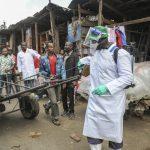 Climbing coronavirus cases will test Nigeria’s poor healthcare system