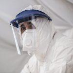 Nigeria confirms five new coronavirus cases