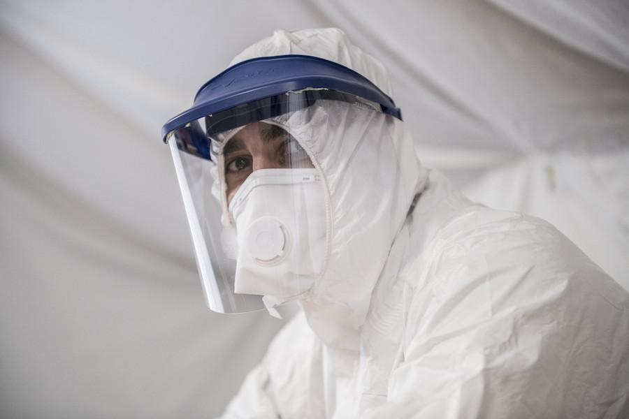 Nigeria confirms five new coronavirus cases