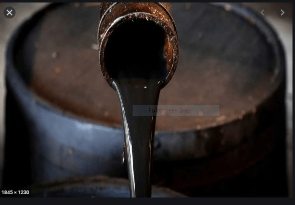 CBN may increase yield to evade capital flight as oil price crashes