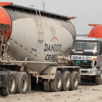 Dangote Cement