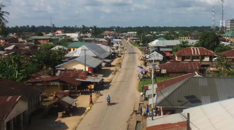 Coronavirus: Nigerians enjoined to embrace high level of hygiene