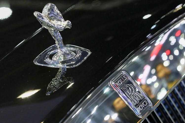 Inisde-out Roll Royce’s super rich digital luxury world