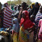FG plans settlement of 2.2m displaced persons in FCT