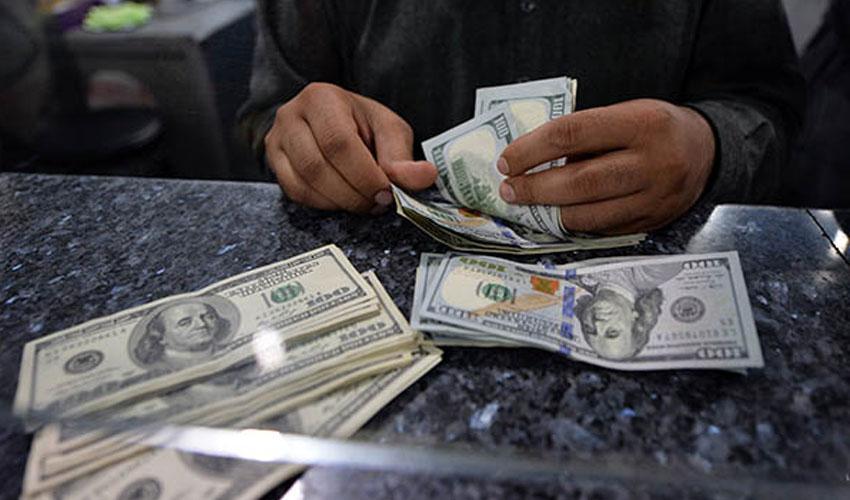 FX turnover declines by 63.73% as Naira weakens across market 