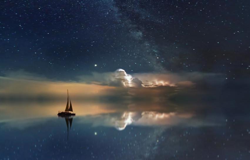 The audacity of dreams