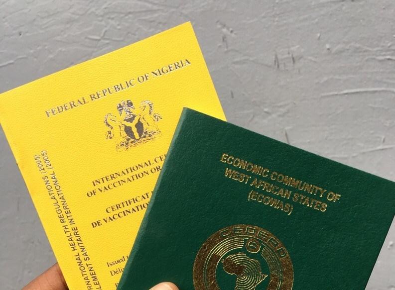 FG relaxes policy on e-yellow card requirement for inbound passengers