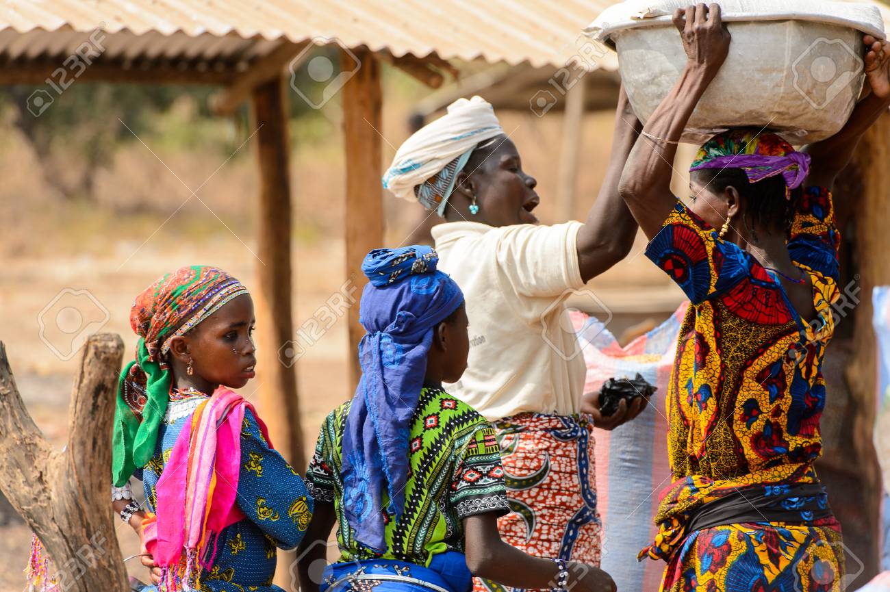 NGO advocate for social inclusion, empowerment for elderly women in Nigeria