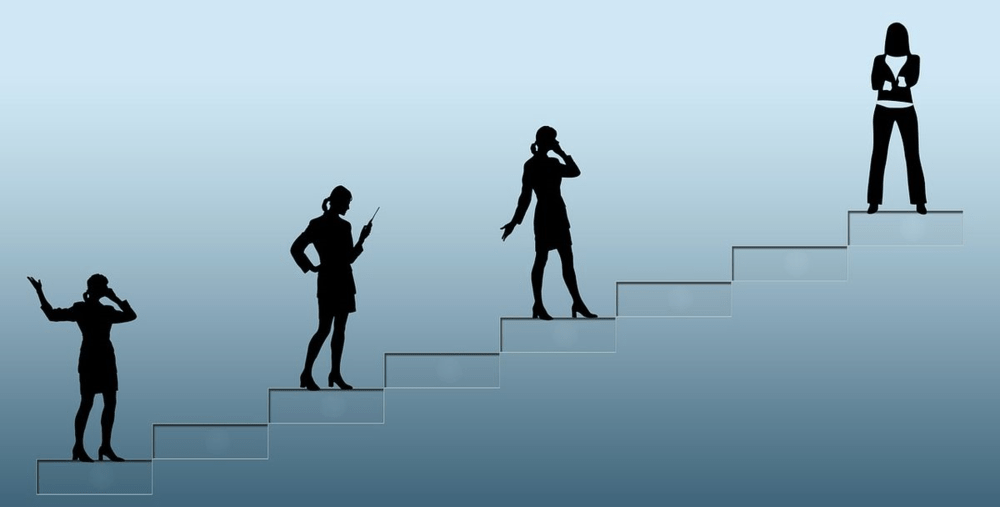 Before you say yes – the feminine edition