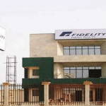 fidelity bank
