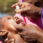 As Nigeria awaits to be formally certified polio-free in August, the Executive Secretary of the National Primary Health Care Development Agency