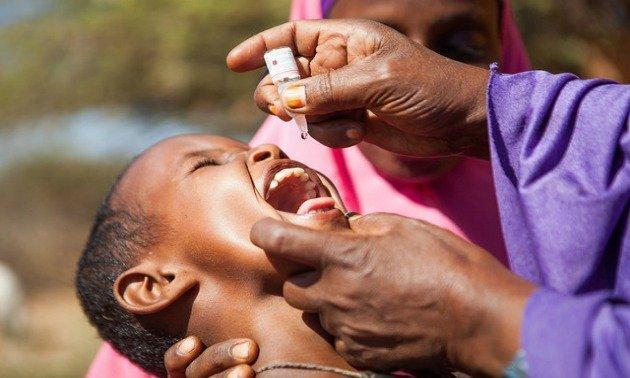 As Nigeria awaits to be formally certified polio-free in August, the Executive Secretary of the National Primary Health Care Development Agency