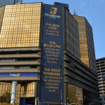 First Bank of Nigeria