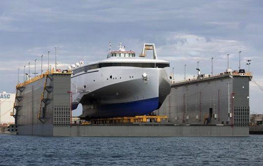 Put N50bn floating dock into effective use to generate revenue, NASS tells NIMASA