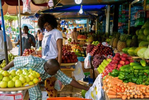 Lagos to setup 50 neighbor hood markets to curtail coronavirus spread