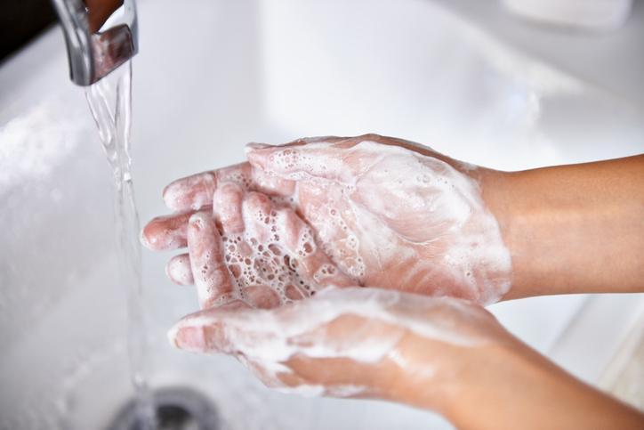 Coronavirus: Why many are still at risk amid hand-washing practice